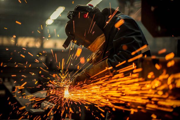 Best Marine and Shipbuilding Welding in Philadelphia, MS