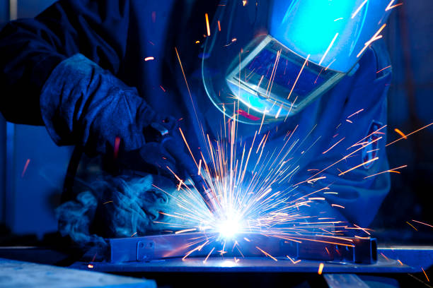 Best Structural Steel Welding in Philadelphia, MS