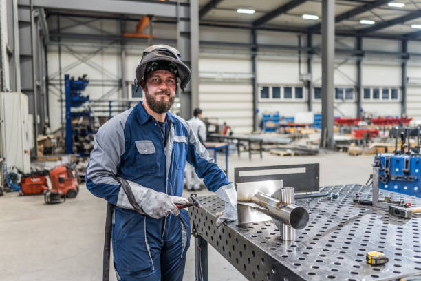 Best Aerospace and Defense Welding in Philadelphia, MS