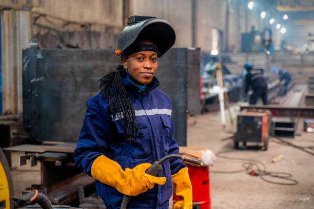 Trusted Philadelphia, MS Welder & Metal Fabrication Experts