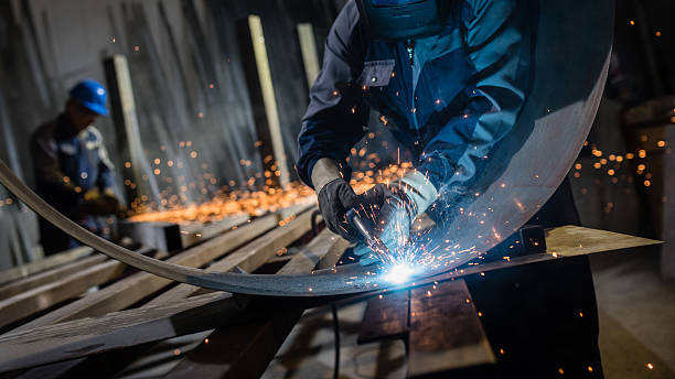 Best Maintenance and Repair Welding in Philadelphia, MS