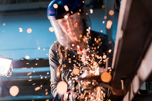 Best Food and Beverage Processing Equipment Welding in Philadelphia, MS