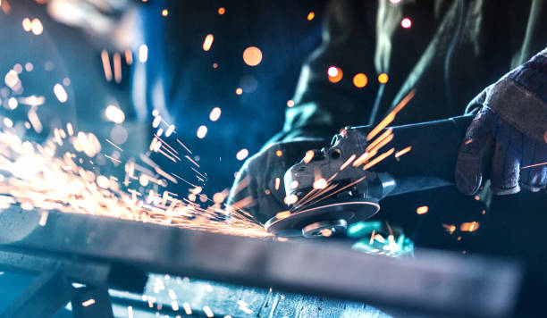 Affordable Welder Services in Philadelphia, MS